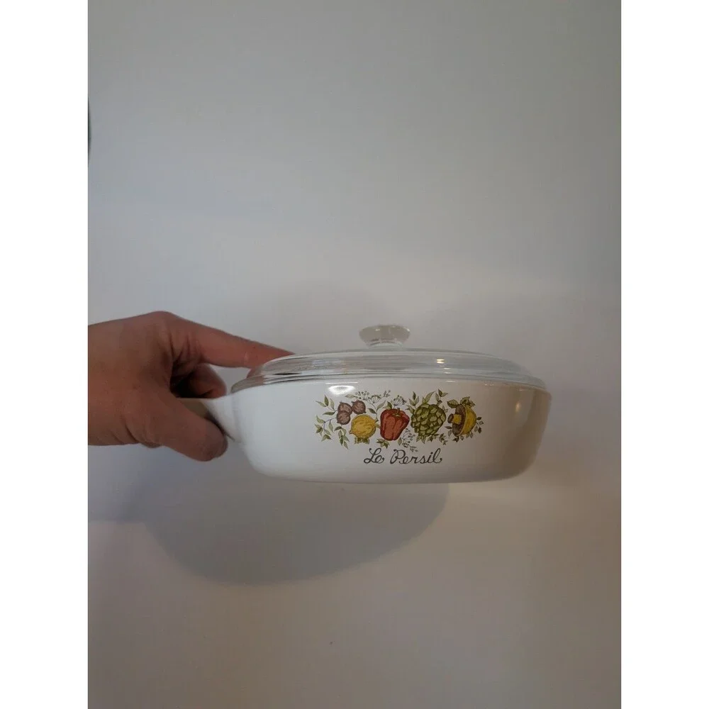 Corning Ware P-83-B Skillet 6 1/2
